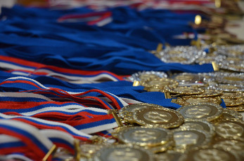 Medalje