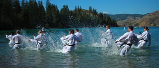 water-training320